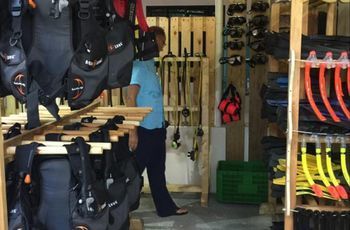 Cokes Surf Camp Hotell Thulusdhoo Exteriör bild